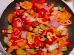 -小菜园新徽菜(江阴万达店)