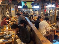 -北丐先生·野馄饨烧烤(雨花万象店)