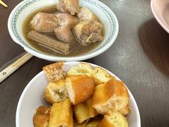 -新记肉骨茶
