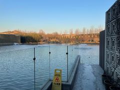 -春晖园度假酒店温泉