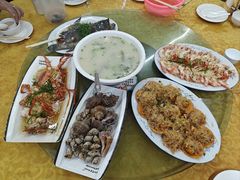 -梅姐海鲜餐厅(水头海鲜街店)