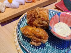 -琴寿司居酒屋(中山广场店)