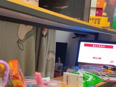 -剧狐剧本杀·月球探案馆(人民广场1号店)
