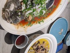 -鱼你相聚·河鲜馆(袁家岭店)