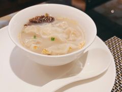 -富力威斯汀酒店·知味自助餐厅