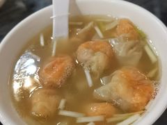 -恩宁刘福记(东华东路店)