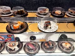 -争鲜回转寿司(朝北大悦城店)