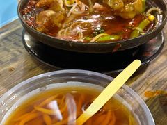 -李米线(武陵路店)