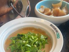 -阳坊胜利涮羊肉(阳坊老店)