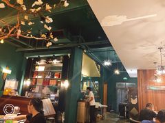 -梧桐树下(云锦世家店)