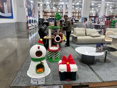 -山姆会员商店(上海浦东店)