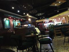 SPR&nbsp;COFFEE(东大街罗马假日风情街)-SPR COFFEE(兴正元店)