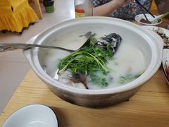 -高老庄·老溧阳·私房菜(南山竹海店)