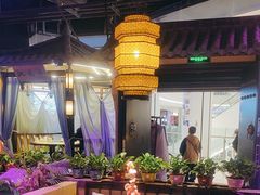 -今朝桃花醉川菜小酒馆(龙湖天街店)