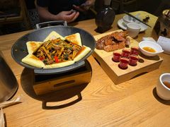 -桂小厨广西菜(青秀万达店)