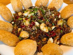 -东来土菜馆(民祥园路店)