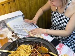 -回味黑鸭煲·始于2006(万松园店)