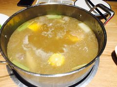 -掂档潮汕牛肉火锅(沈阳万象城店)