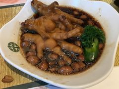 -添好运点心专门店(百老汇店)