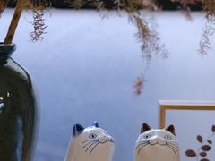 -猫里有甜