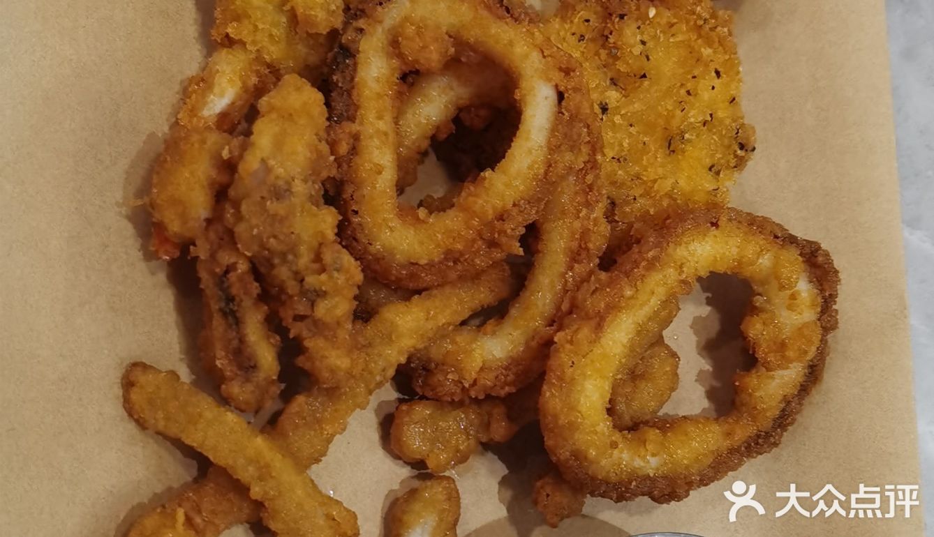 再也别和我提必胜客了