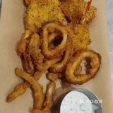 再也别和我提必胜客了