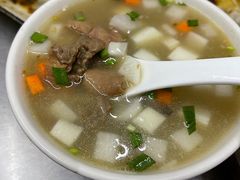 -银记肠粉店(北京路店)