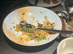 -九月里.自由花园餐厅