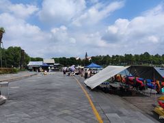 -美兰湖景区