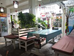 露天位-丽江庭院之丽江往事(安定门店)