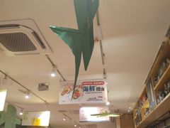 -木屋烧烤(西南角店)