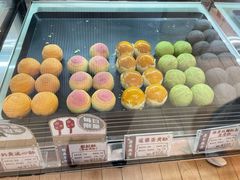 -陶陶居饼家(惠福东路店)