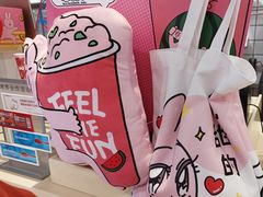 -DQ·蛋糕·冰淇淋(金鹰天地店)