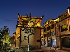 -溪口-滕头旅游景区