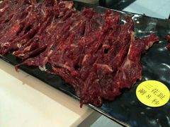 -陈记顺和潮汕鲜牛肉火锅(番禺迎宾大道店)