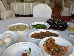 -松兰山海景大酒店·海鲜中餐厅