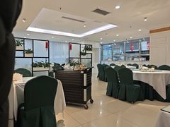 -新疆兵团食府清真(马连道店)