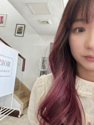 点击看大图 -MORI HAIR SALON日式美发沙龙