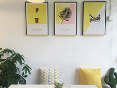 -五进制 Coffee Shop