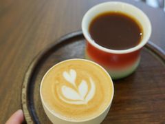 -BE SOBER COFFEE