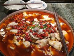 -庆合府重庆大排档(紫都城店)