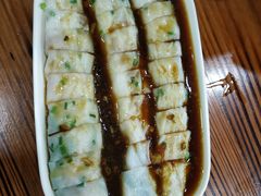 -苏生鸭血粉丝(鹿鸣路店)