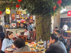 -北京烤鸭店(新桥家园·浦口店)