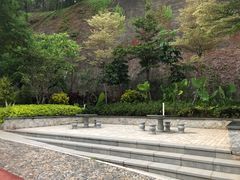 -狐尾山公园
