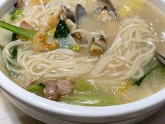 莆田卤面-莆田餐厅PUTIEN(深圳湾万象城家宴店)
