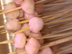 -阿串串老火锅(力盟店)