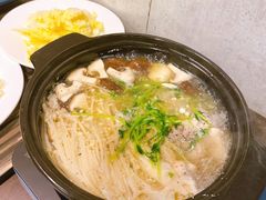 -BomBa意大利餐厅