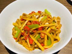 -大中华酒楼·主席武昌鱼·武汉美食地标(江汉路步行街店)