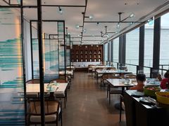 -南太湖山庄·四季轩&国风堂中餐厅