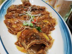 -老孙家饭庄·非遗(东关店)